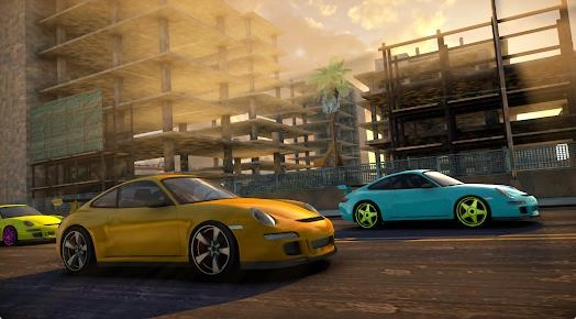 特技传奇2(STUNT LEGENDS 2)