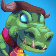 星系地牢(Galaxymus Dungeons)