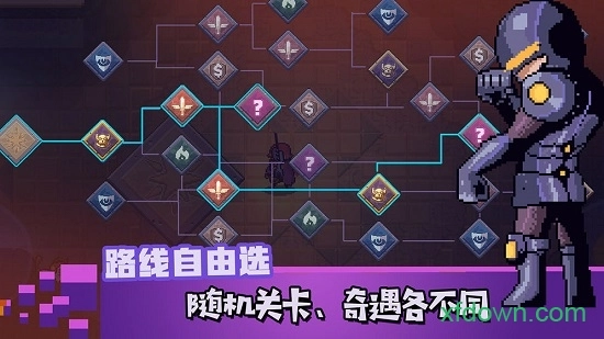 无序之路(2)