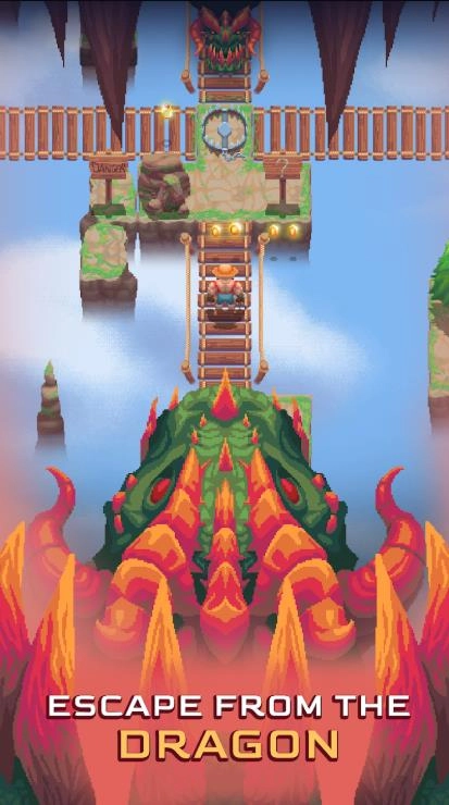 星系地牢(Galaxymus Dungeons)