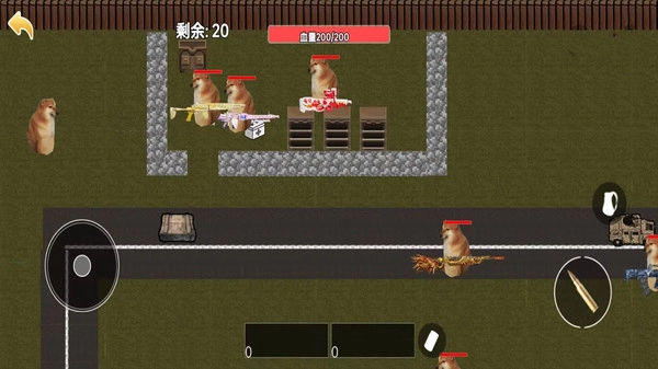 修勾地铁逃离2图1