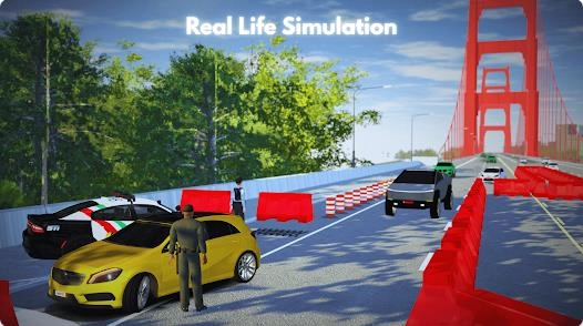 AMG世界模拟器2(Amg World Simulator)
