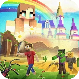 像素乐园世界2025最新版