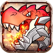 小小驯龙师免费版