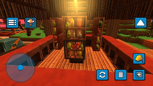 建造模拟大师(4)