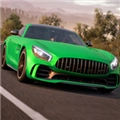 赛车极限狂飙游戏