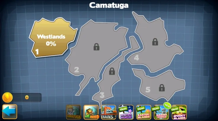 桥梁建筑师(桥梁建造)  游戏纯净最新版图1