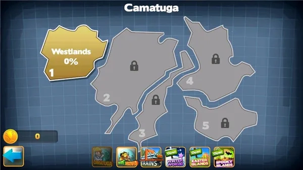 桥梁建筑师(桥梁建造)  游戏纯净最新版图5