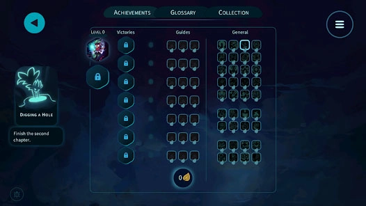 精灵与橡木之歌(2)