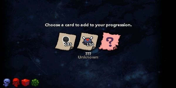 以撒大战僵尸中文版图4