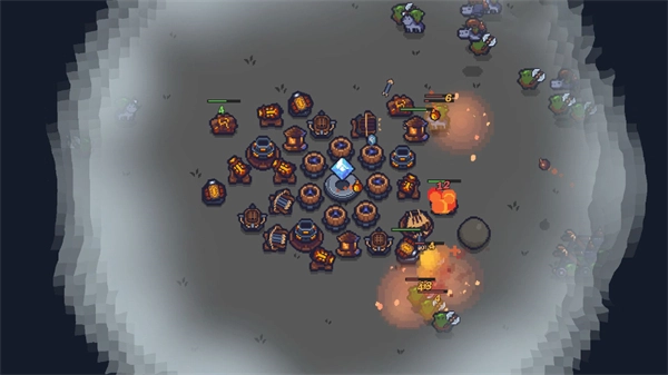 兽人领地正式版(1)