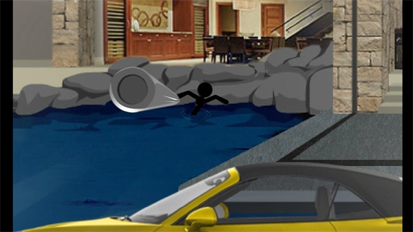 火柴人狙击手4小游戏(3)