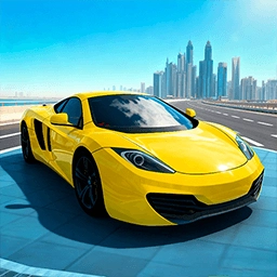 狂飙真实汽车