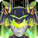 超级机甲战神钻石版