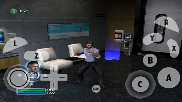 神奇四侠移植版