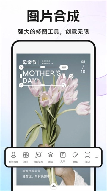 Knockout抠图神器手机正版图3