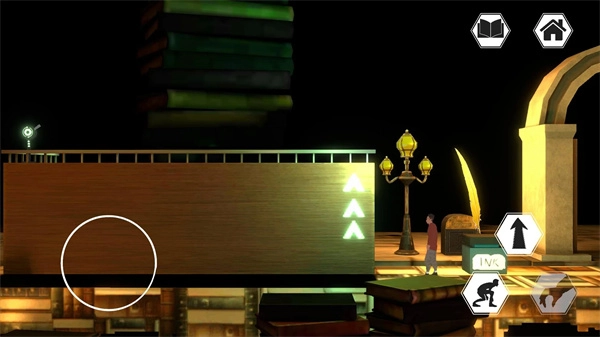 书之彼岸手机版