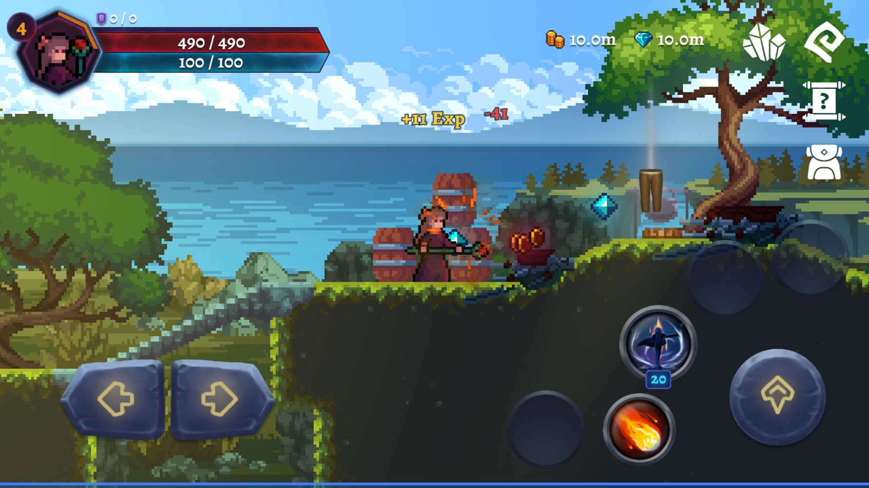 黑暗崛起汉化版