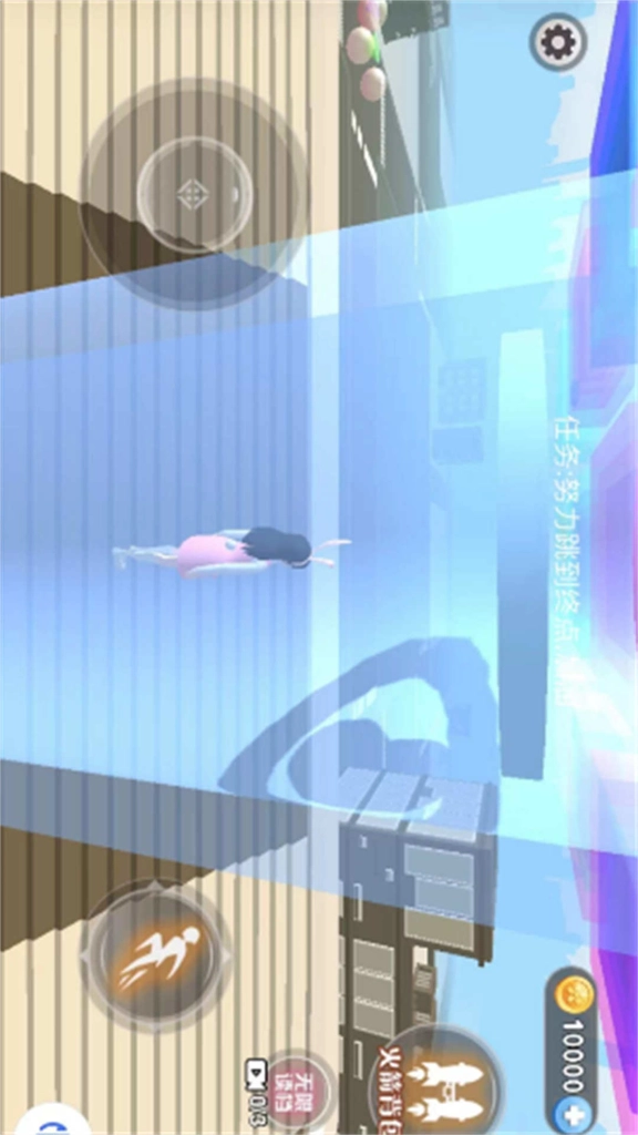 樱花女孩冒险岛