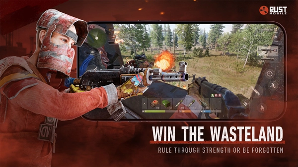 失控进化国际服图2