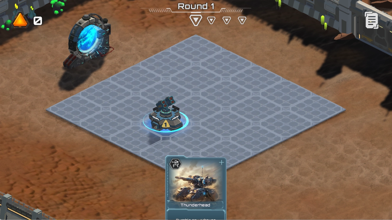 九星机甲(MechWarriors)