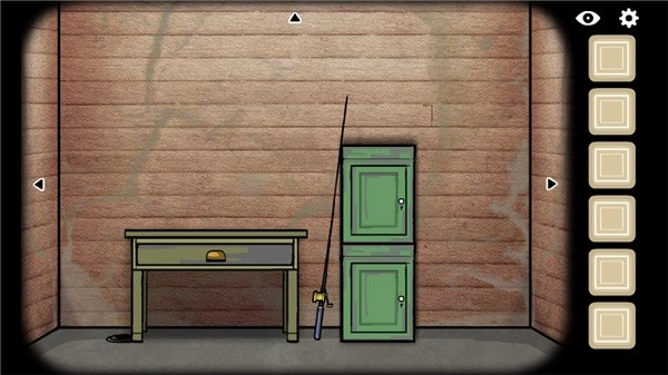 立方体逃脱(Cube Escape)