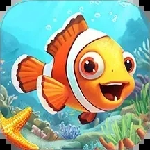 救救那条鱼 v1.0.1
