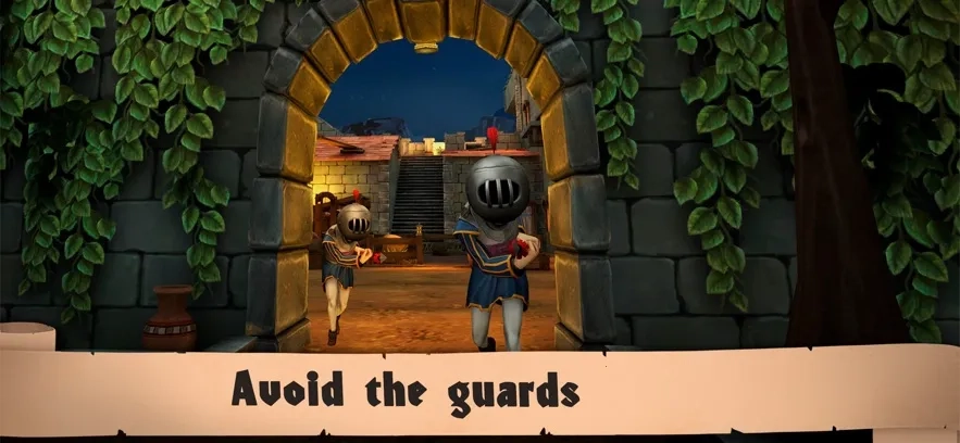 愤怒的国王最新手机版1