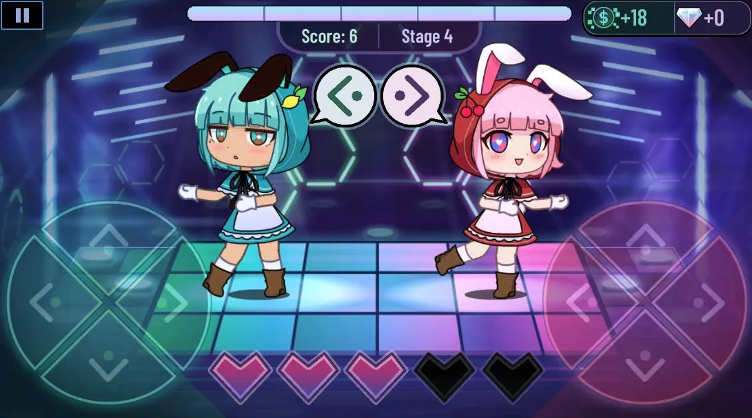 加查星云2025最新版