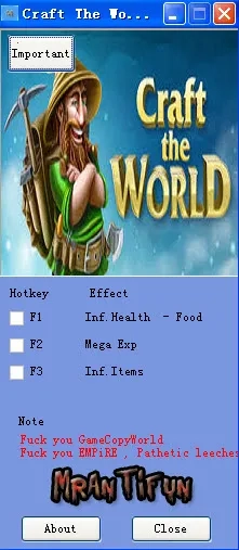 打造世界最新安卓版图4