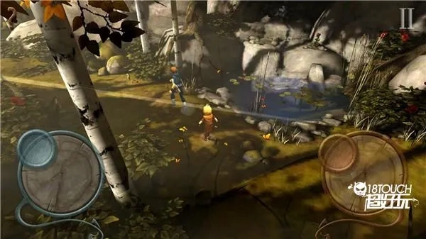 双子传说2026安卓版免费下载