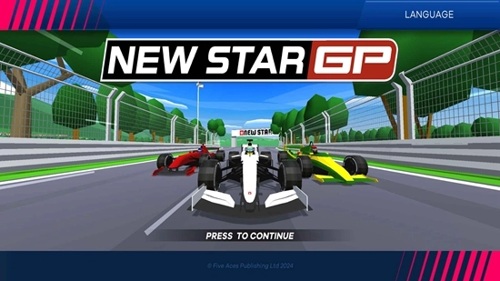 NSGP新星内购安卓最新版
