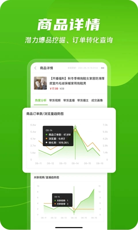 飞瓜数据手机版3