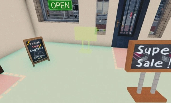 ComlcBookStore模拟器最新版(3)