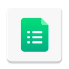 表格制作器最新版