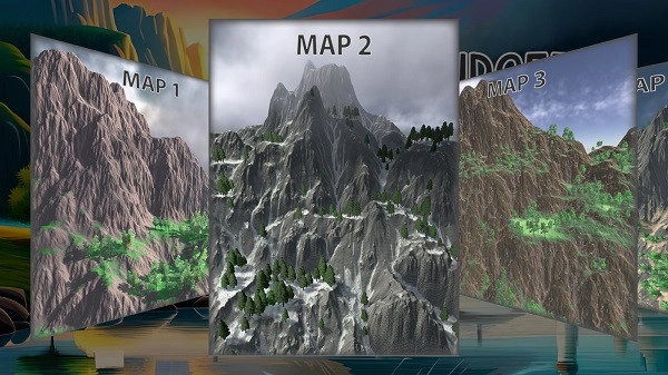 Bridgezz:BridgeConstruction游戏最新版图3