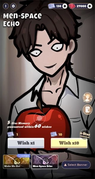 恋与深空抽卡模拟器