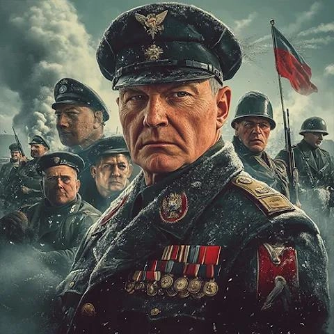 前线二战苏联军团