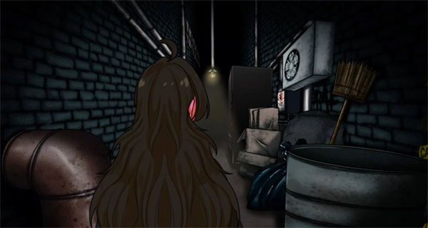 跨维度自动售货机图1