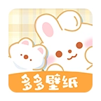 多多主题壁纸小组件安卓版 V1.18