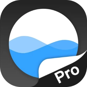 全球潮汐Pro 免费  安卓版