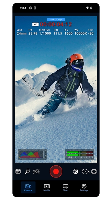 Blackmagic安卓版app下载