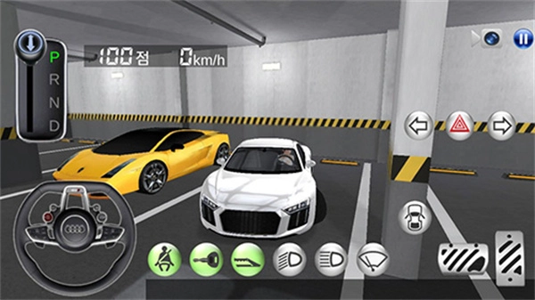 3D驾驶课车辆安卓版图1