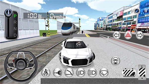 3D驾驶课车辆安卓版图2