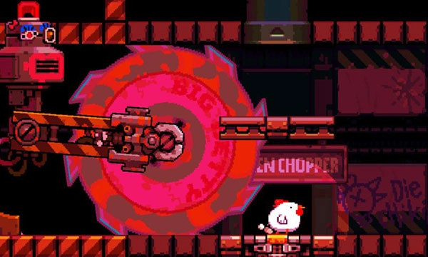 BombChicken安卓版