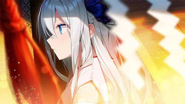 GINKA银花