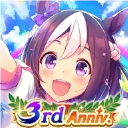 闪耀优俊