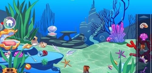 甜甜公主的梦幻小屋(2)