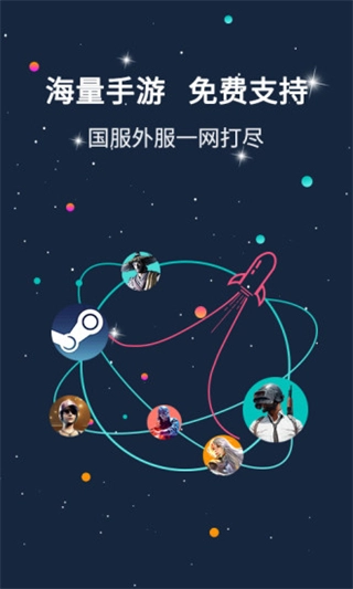 斧牛加速器图2