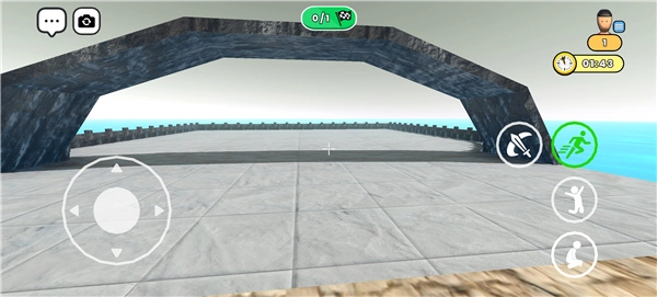 纽带乱斗终极对决最新版安卓下载